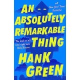 An Absolutely Remarkable Thing