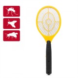 Paleta Plici Electric pentru Muste si Insecte, Dimensiuni 45x16 cm