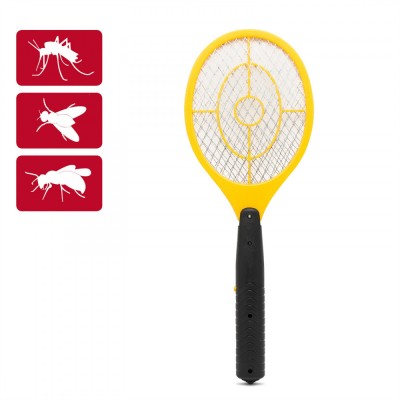 Paleta Plici Electric pentru Muste si Insecte, Dimensiuni 45x16 cm foto