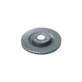 Disc frana MERCEDES-BENZ R-CLASS W251 V251 ATE 24013201571