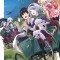 In Another World with My Smartphone: Volume 13