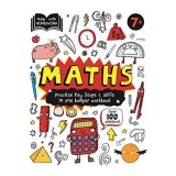 Help With Homework: 7+ Maths