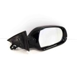 Oglinda Laterala Dreapta Audi A5 8T3 2011 Negru Portocaliu Isotrade Mekra Unghi Mort 562850120H 018.108-00A Garantie 12 Luni