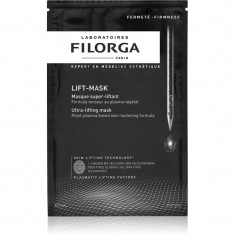 FILORGA LIFT -MASK mască textilă cu efect de lifting cu efect antirid 1 buc