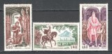 Franta.1966 Mari personalitati din istoria Frantei SF.526