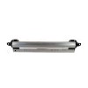 Armatura bara fata Subaru Forester (Sg), 08.2005-01.2008, aluminiu, 57712SA230