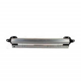Armatura bara fata Subaru Forester (Sg), 08.2005-01.2008, aluminiu, 57712SA230