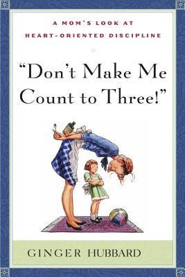 Don&amp;#039;t Make Me Count to Three foto