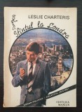 SFANTUL LA LONDRA - Leslie Charteris