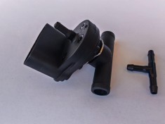 Senzor presiune PS-04 compatibil cu instalatiile auto gpl marca Tomasetto, Agr, Supergaz, Lpg Tech, Ag Compact, Ac Stag