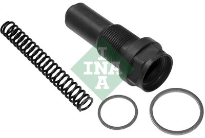 INA 551 0118 10 intinzator,lant distributie foto