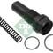 INA 551 0118 10 intinzator,lant distributie