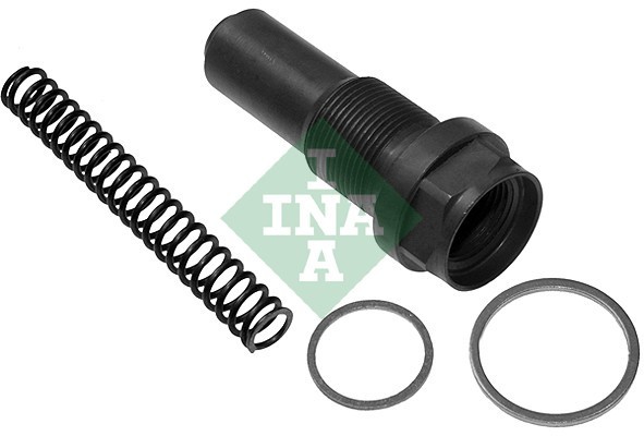INA 551 0118 10 intinzator,lant distributie