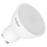 BEC LED GU10 5W 230V 4000K REBEL