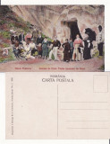 Slanic Prahova - Salina-Ocna veche