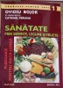 SANATATE PRIN SEMINTE, LEGUME SI FRUCTE-OVIDIU BOJOR, CATRINEL PERIANU-249278