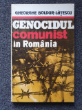 GENOCIDUL COMUNIST IN ROMANIA - Boldur-Latescu (vol. II)