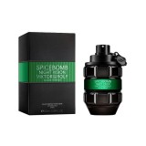 Viktor &amp; Rolf Spicebomb Night Vision Eau de Parfum pentru bărbați EDP 90 ml