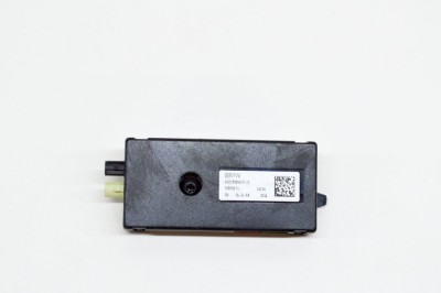 Amplificator de antena BMW X3 G01, F97 2018 OEM: 9389613,92870811 | 12895827 foto