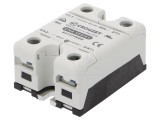 Releu Semiconductor 50A 1-Fazat 48-660VAC