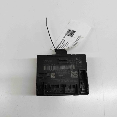 Modul de control ușă dreapta față SKODA SUPERB III 3V3 2016 OEM: 5Q0959393E,5Q0959393B 29502259 foto
