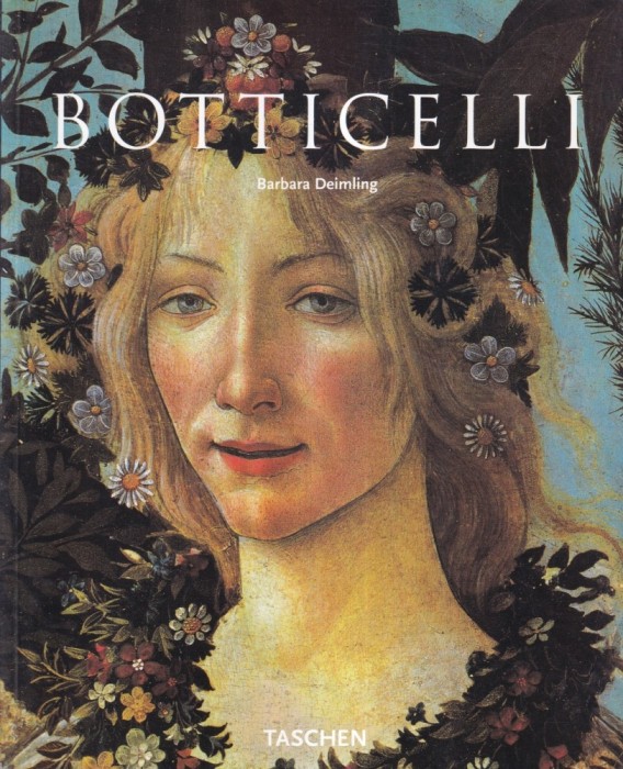 Barbara Deimling - Botticelli