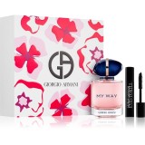 Armani My Way set cadou pentru femei