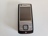 Cumpara ieftin Nokia 6280 RM-78 - Telefon Mobil Clasic, Folosit, Functional, cu Incarcator si Acumulator
