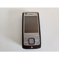 Telefon Nokia 6280 RM-78 folosit