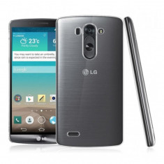 Husa Telefon Silicon LG G3 Stylus clear ultra thin