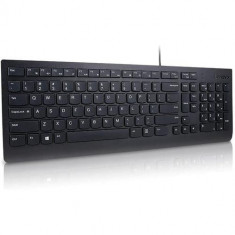 Tastatura Lenovo Essential (Negru)