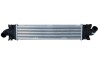 NRF 30870 Intercooler, compresor
