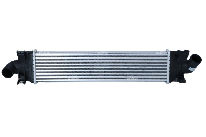 NRF 30870 Intercooler, compresor