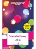 Cumpara ieftin Orbital/Samantha Harvey