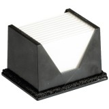 Makita 199596-7 - Filtru evantai plat aspirare uscata DHR182 DHR183