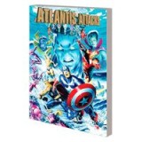 Atlantis Attacks