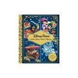 Disney Parks Little Golden Book Collection