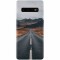 Husa silicon personalizata pentru Samsung Galaxy S10, Adventure
