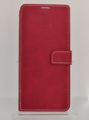 Husa Flip Carte Xiaomi Mi 10T Lite.
