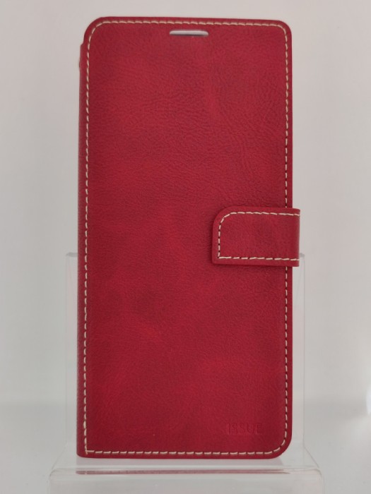 Husa Flip Carte Xiaomi Mi 10T Lite.