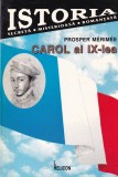 Prosper Merimee - Carol al IX-lea