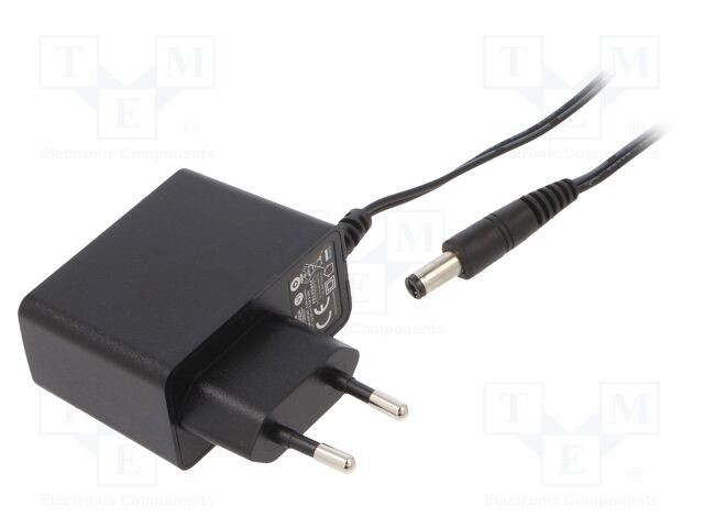 Alimentator pulsatoriu 12VDC 0,5A 6W POS