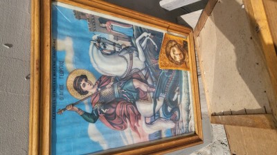 Icoana maica domnului foto