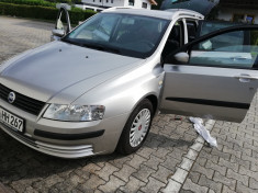 Vand Fiat stilo brek 1,6 benzina foto