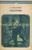 Calatorii - Vasile Alecsandri, Editura Minerva, 1975, 295 pagini, Romana
