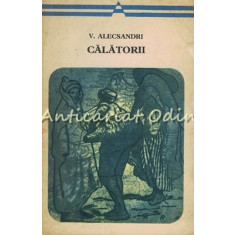 Calatorii - V. Alecsandri