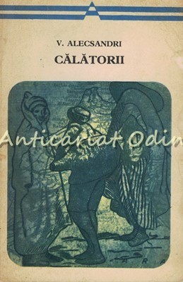 Calatorii - V. Alecsandri foto