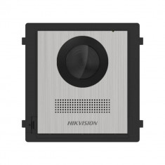 Post exterior Videointerfon pentru usa Hikvision DS-KD8003-IME1B/NS SafetyGuard Surveillance