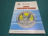 DRUMUL CERCETAȘILOR ROM&Acirc;NIEI * MIRCEA ȘTEFAN * 1994 * 4 2 9
