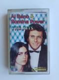 Casetă audio - Al Bano &amp; Romina Power - The Hits (Ediție Retro Ranger)
